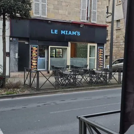 Restaurant kebab vendre fond de commerce