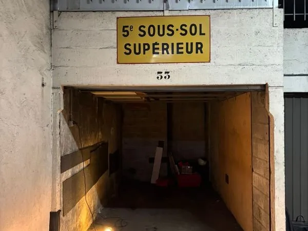 Boxe Jouffroy d'Abbans 17ieme