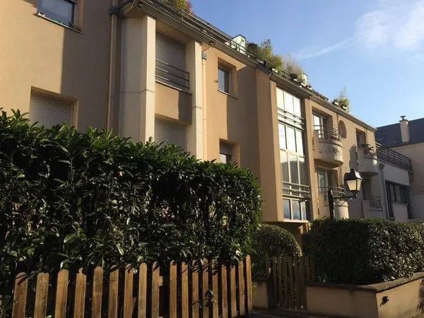 Appartement 4 pièces 90 m²
