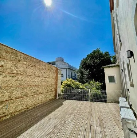Maison bourgeoise 7 pièces 280 m²