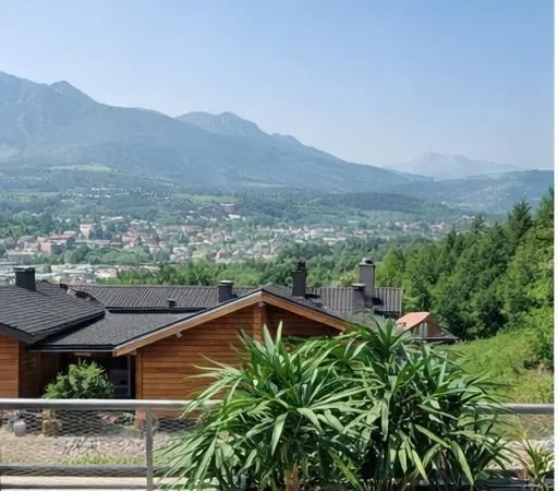 Vends appartement - 100m²