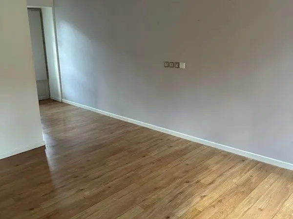 Appartement f3 premier étage