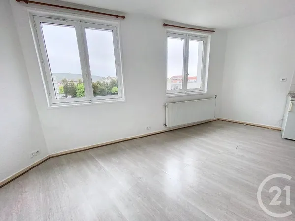 Appartement 1 pièce 20 m²