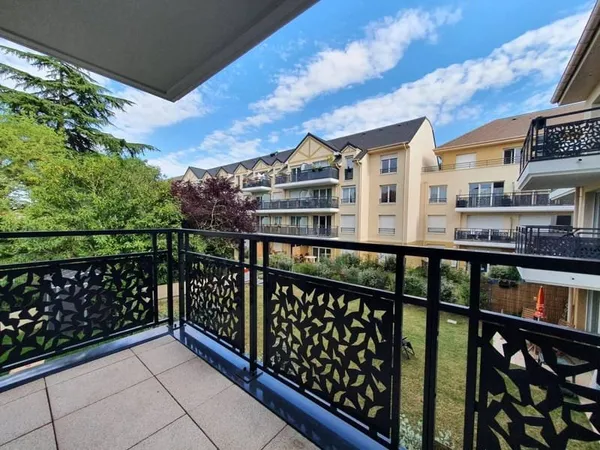 Appartement 1 pièce 35 m²