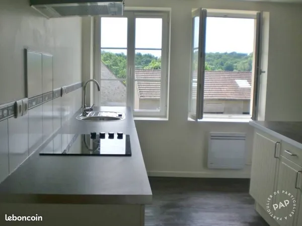 Appartement Orgeval 78630