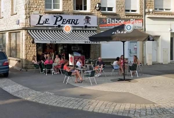A vendre Fonds de commerce de Bar Emplacement n 1 Saint Hilaire du Harcouët