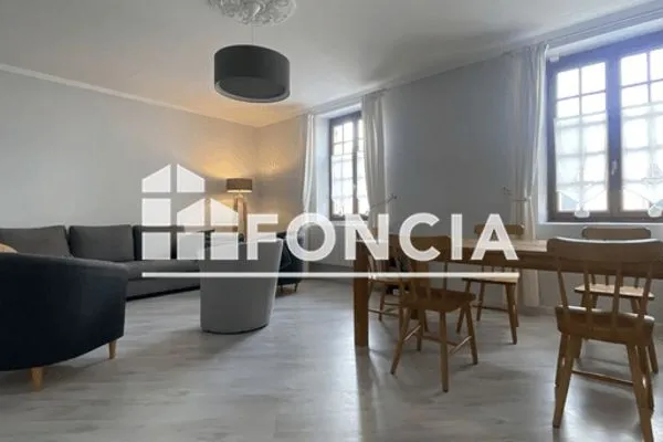 APPARTEMENT_MEUBLE