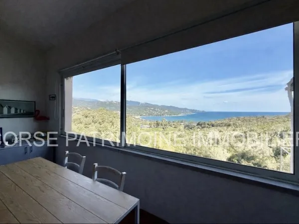 Appartement 2 pièces 37 m²