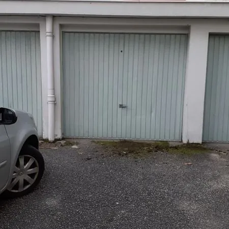 Location garage