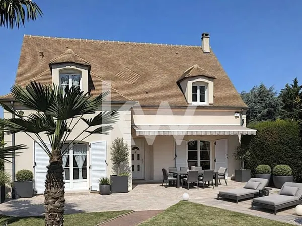 Maison de 6 pièces (158 m²) à vendre à MONTMORENCY