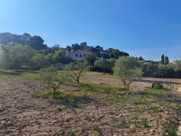 Projet de vie au coeur de Lagnes