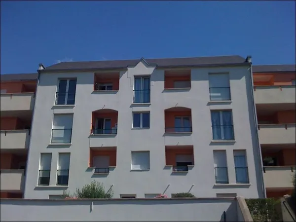 PARKING EXTERIEUR