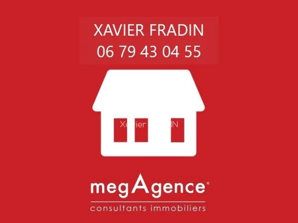 Maison de plain-pied à 250m des plages