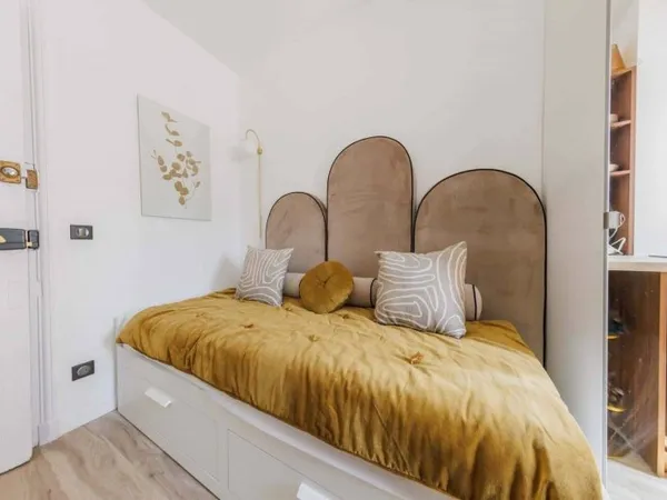 Appartement 1 pièce 9 m²