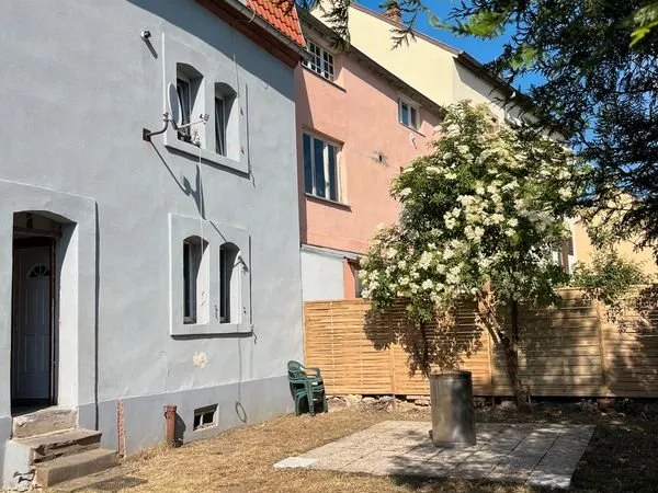 COLMAR - lumineux 2 pièces de 43,4 m2