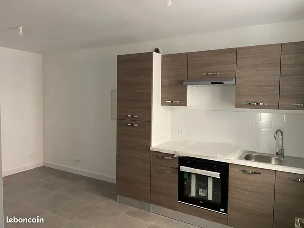 Appartement T2
