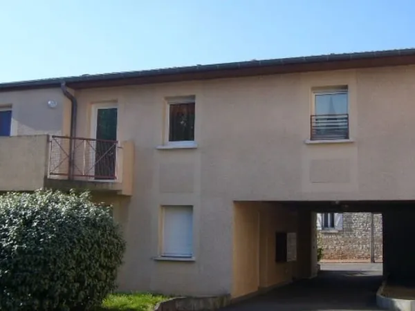 Appartement 1 pièce 20 m²