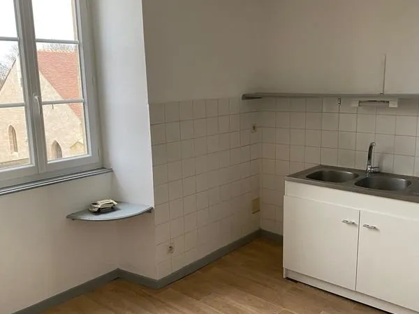 Location appartement T4