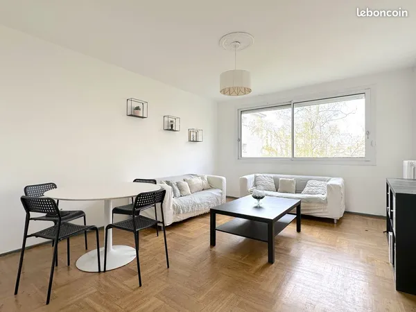 Appartement 5 pièces 86 m²