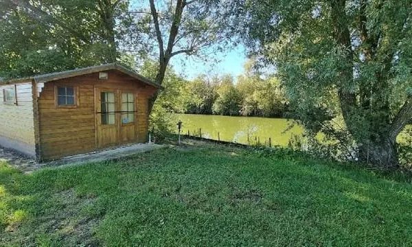 Terrain à bâtir 6000 m²