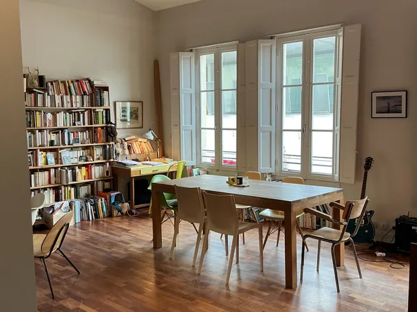 Loue appartement