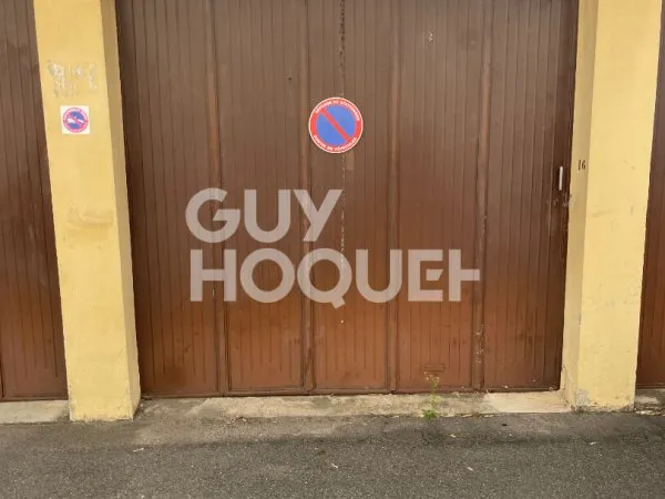 Parking / box Villeurbanne