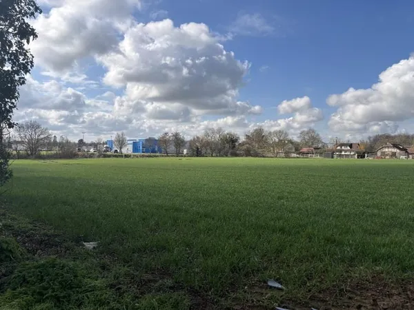 Terrain à bâtir Vente Argentan  14580m² 293000€