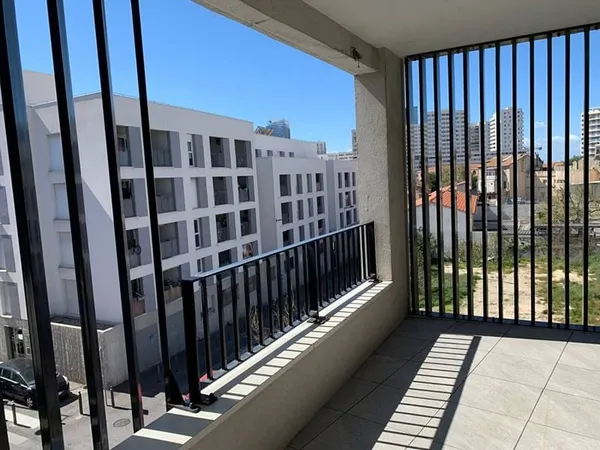 Appartement 4 pièces 95 m²