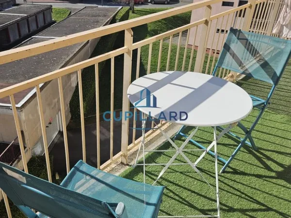 RIORGES - Appartement