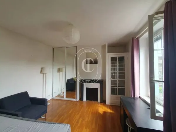 Appartement 2 pièces 27 m²