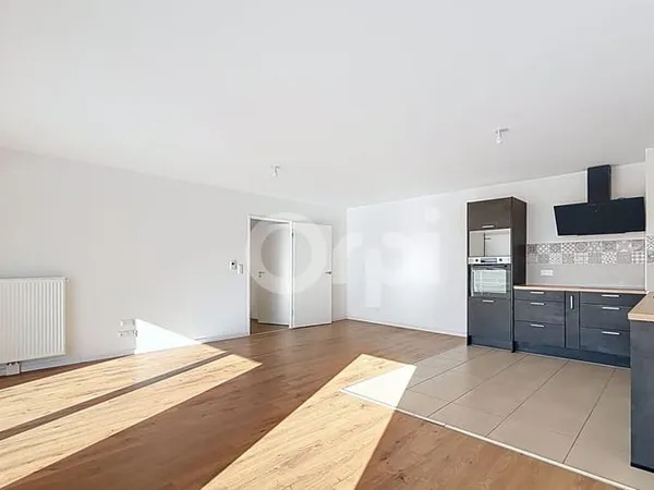 Appartement 3 pièces 70 m²