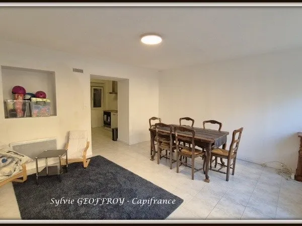 Immeuble à vendre BADONVILLER (54)
