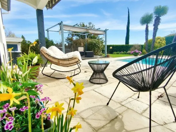 Maison 4 pièces 138 m²