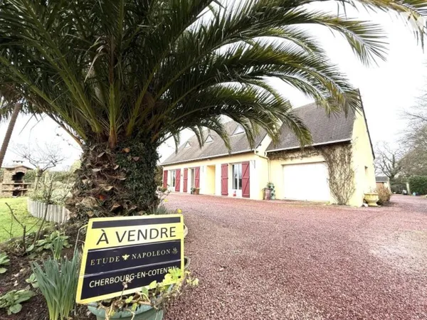 Maison 147 m² 