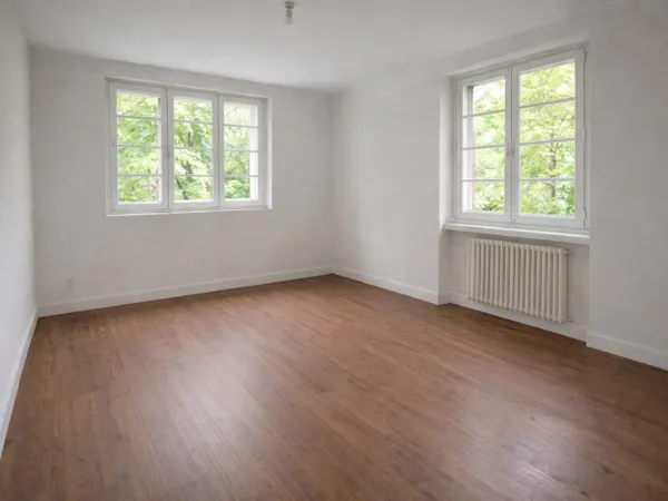 Appartement 1 pièce 20 m²