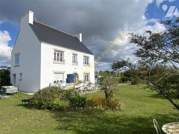 Maison 5 pièces 114 m²