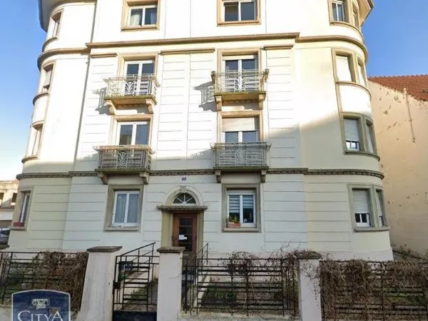 Stationnement Location Schiltigheim   57€