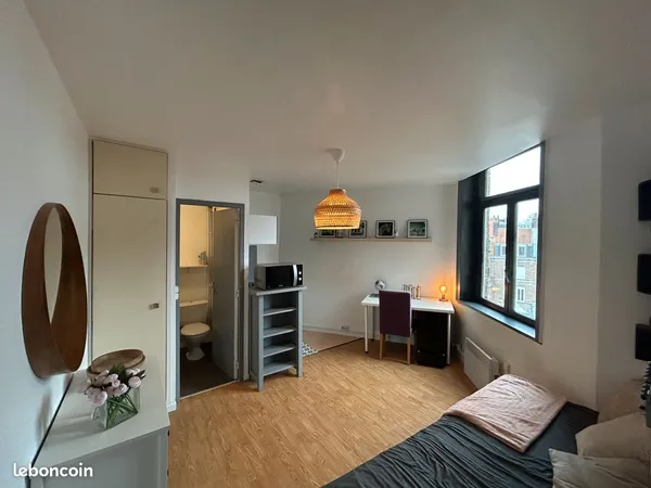Studio Lille