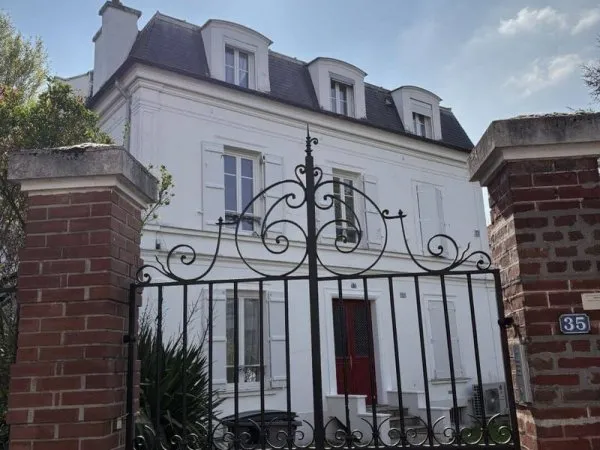 Appartement 2 pièces 31 m²