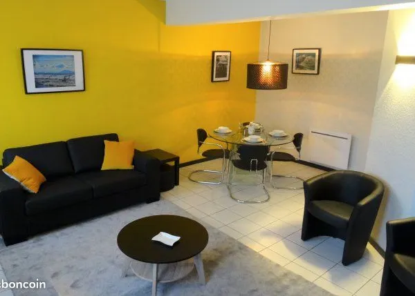 Duplex 3 pièces 67 m²