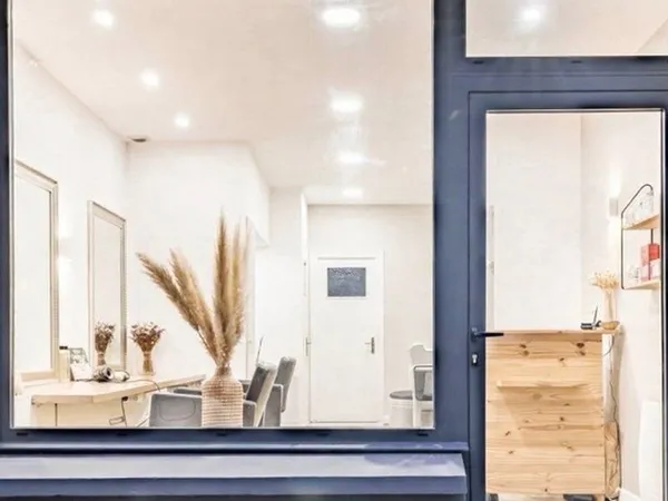 Local commercial - brest centre (quartier saint-louis / triangle d'or)
