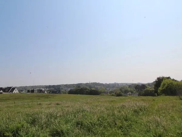 BELLE ILE EN MER VENTE TERRAIN 4 995 m²