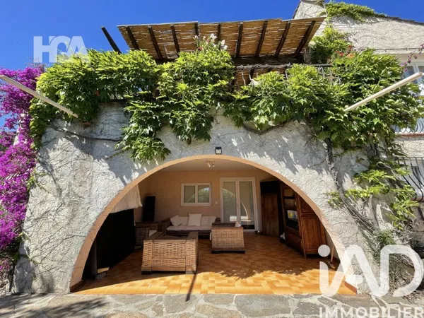 Maison 6 pièces 142 m²