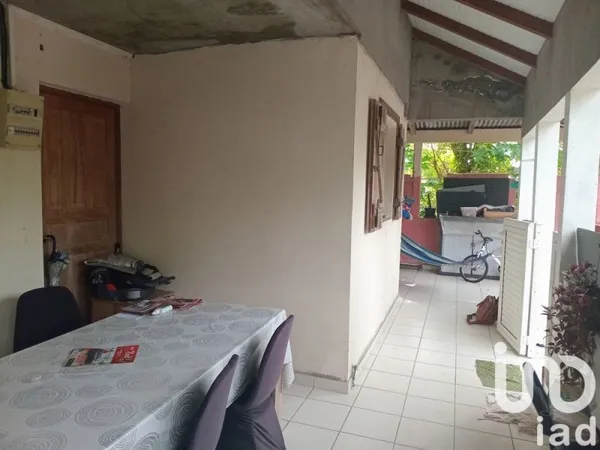 Vente Immeuble 269 m²