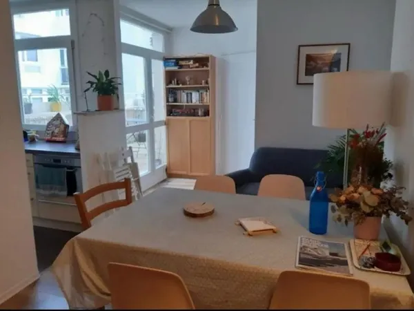 Loue chambre en colocation