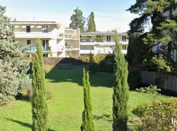 Appartement 4 pièces 70 m²