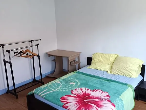 Collocation Maison individuelle