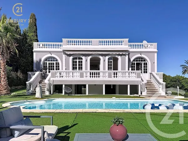 Maison 7 pièces 170 m²