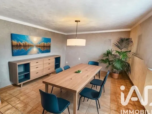 Vente Maison/villa 5 pièces