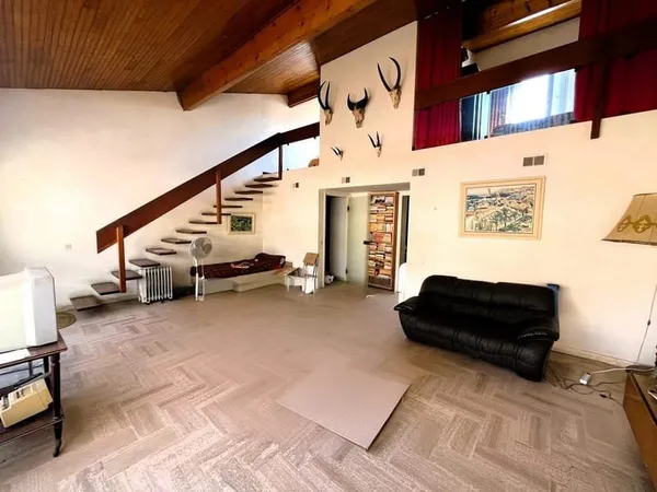 Appartement 3 pièces 74 m²